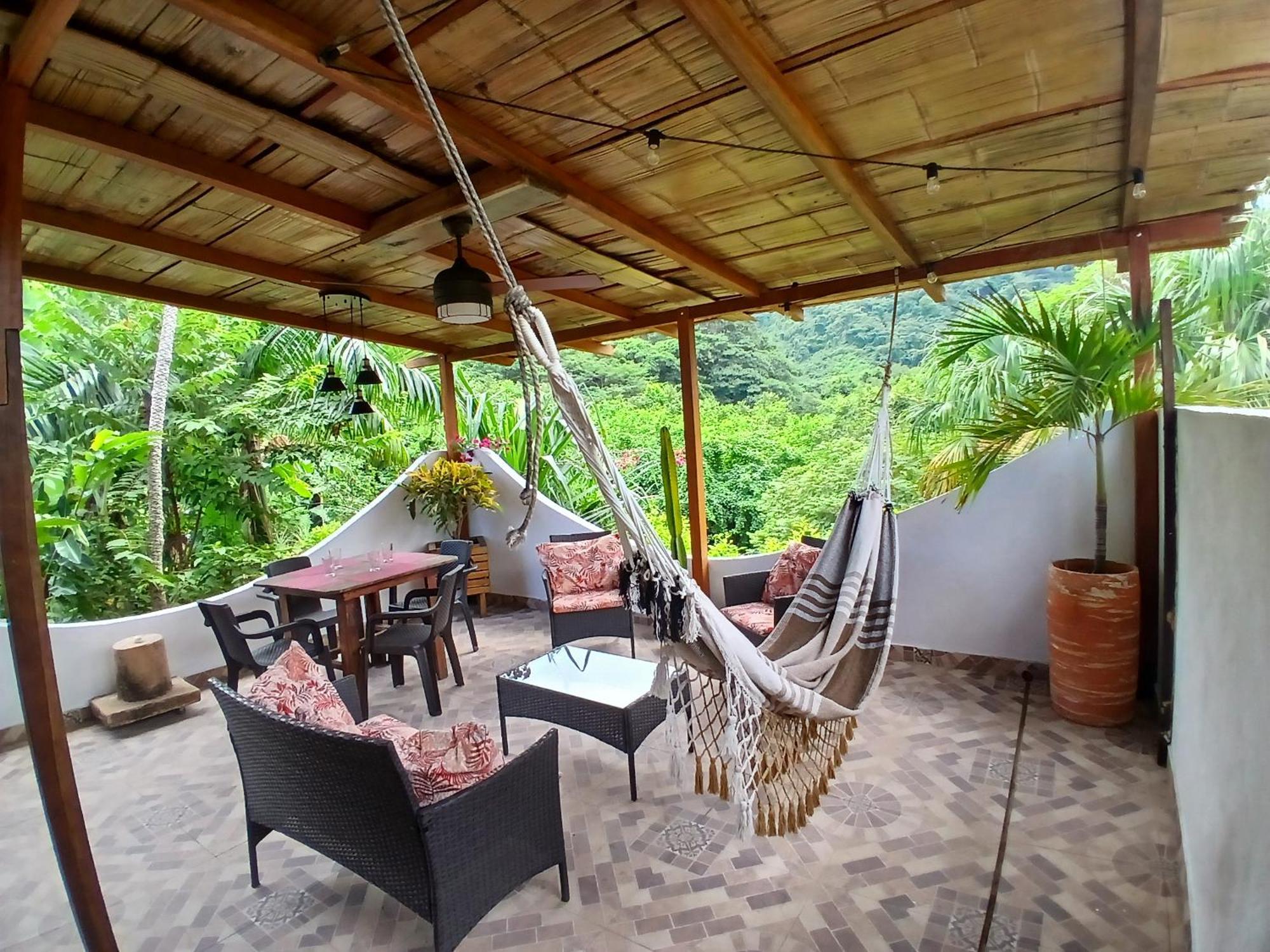 Sexto Sentido Cabanas & Pan Frances Palomino Rum bild