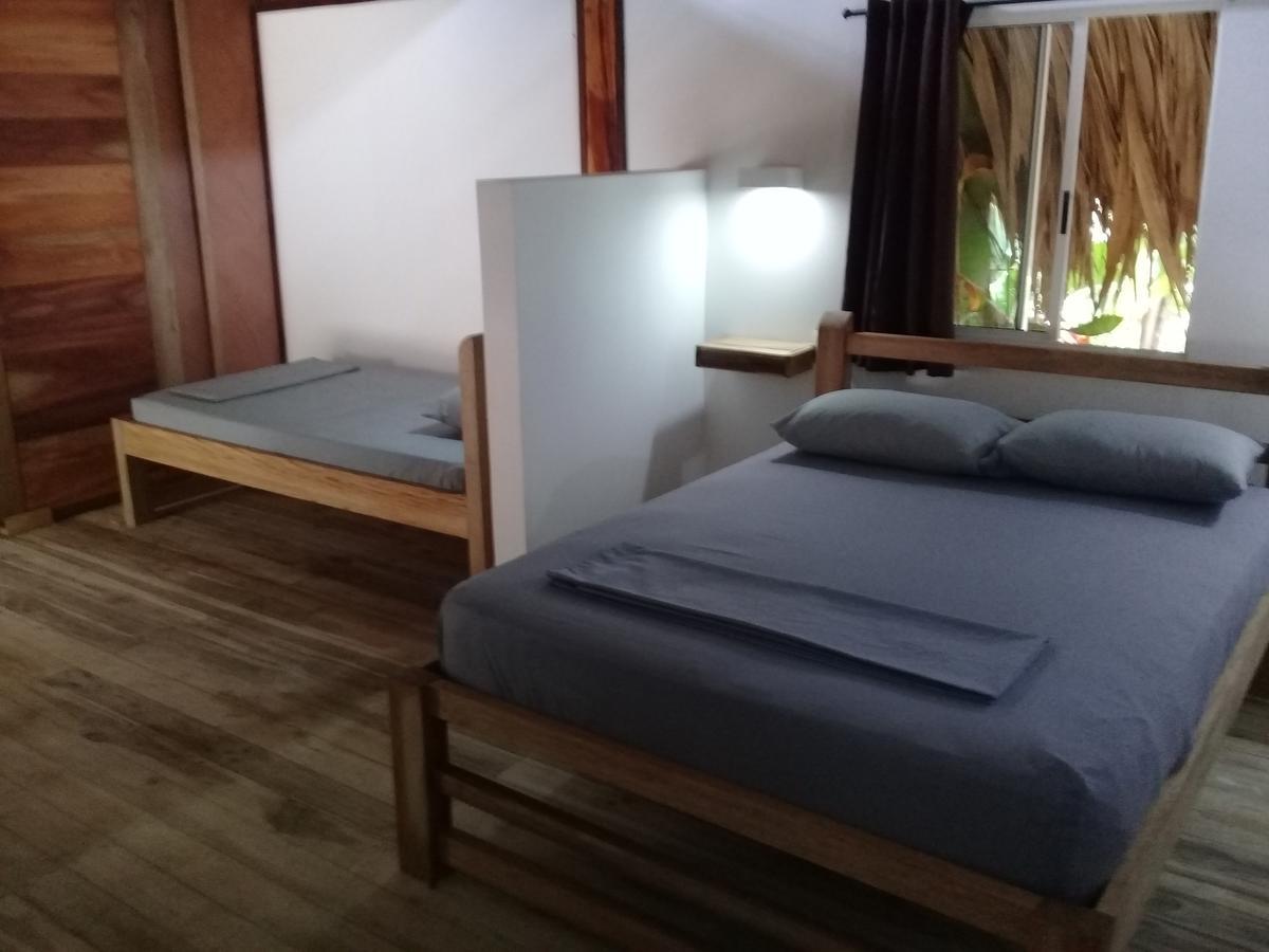 Sexto Sentido Cabanas & Pan Frances Palomino Exteriör bild
