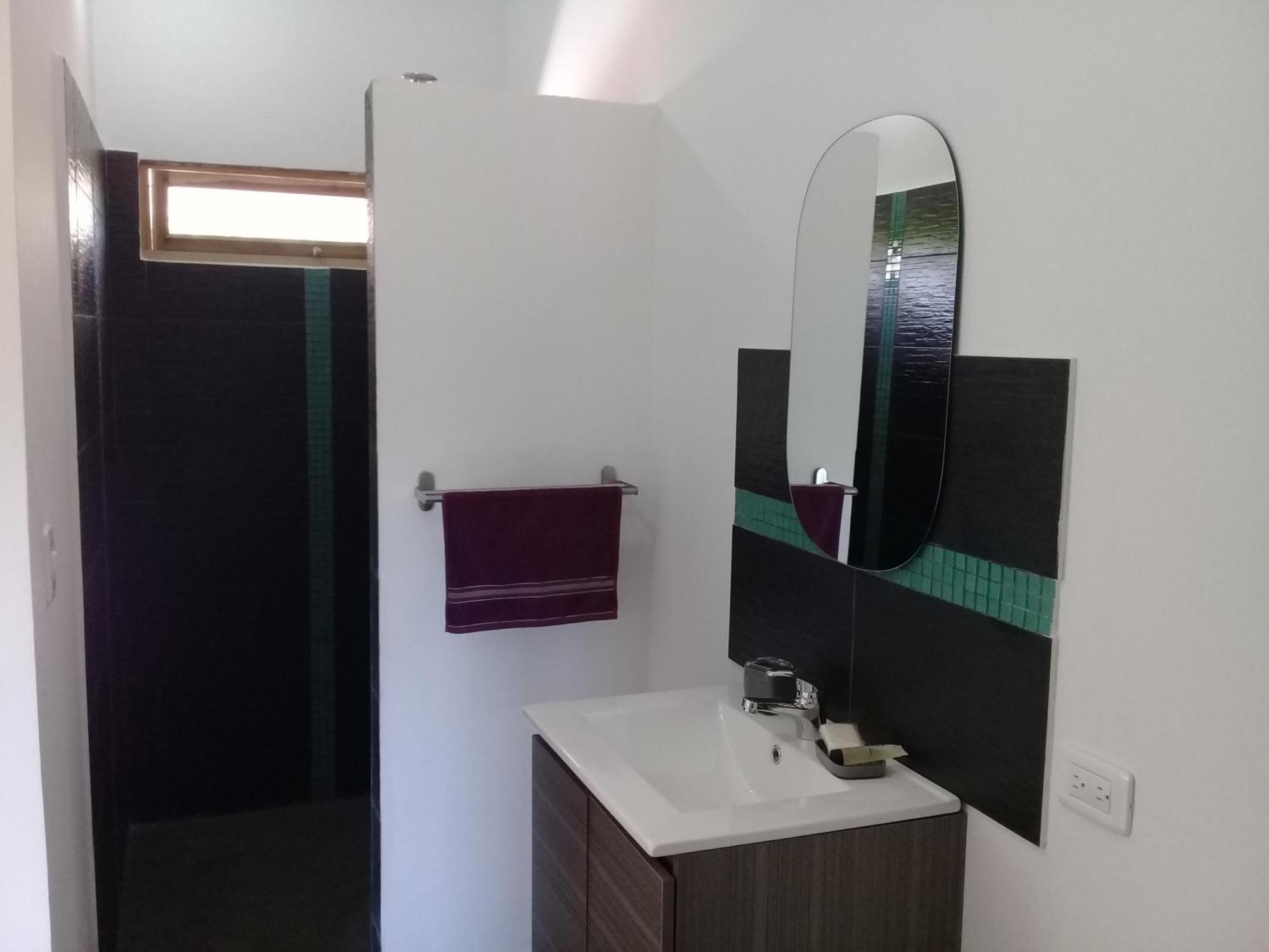 Sexto Sentido Cabanas & Pan Frances Palomino Exteriör bild